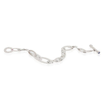 Roberto Coin Bracelet in 18k White Gold