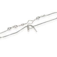 David Yurman Bijoux Necklace in Sterling Silver