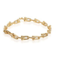 Tiffany & Co. Hardwear Link Bracelet in 18K Yellow Gold