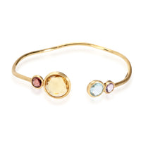 Marco Bicego Jaipur Cuff Bracelet in 18k Yellow Gold