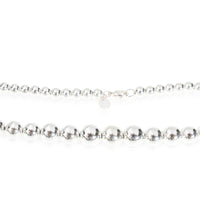 Tiffany & Co. HardWear Fashion Necklace in Sterling Silver