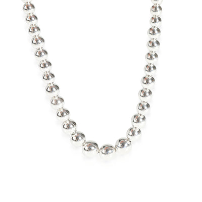 Tiffany & Co. HardWear Fashion Necklace in Sterling Silver