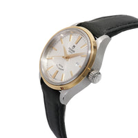 Tudor Style 12103 Womens Watch in 18kt Stainless Steel/Yellow Gold