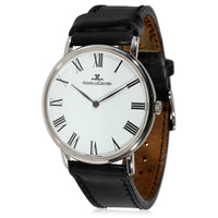 Jaeger-LeCoultre Classique 9226.42 Unisex Watch in  Stainless Steel