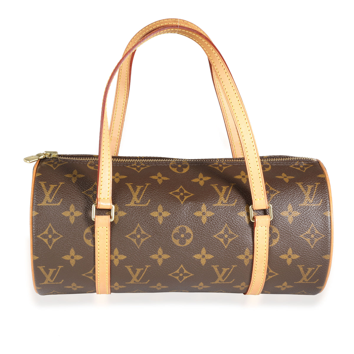 Louis Vuitton LV Vintage Papillon 26 Handbag, Luxury, Bags