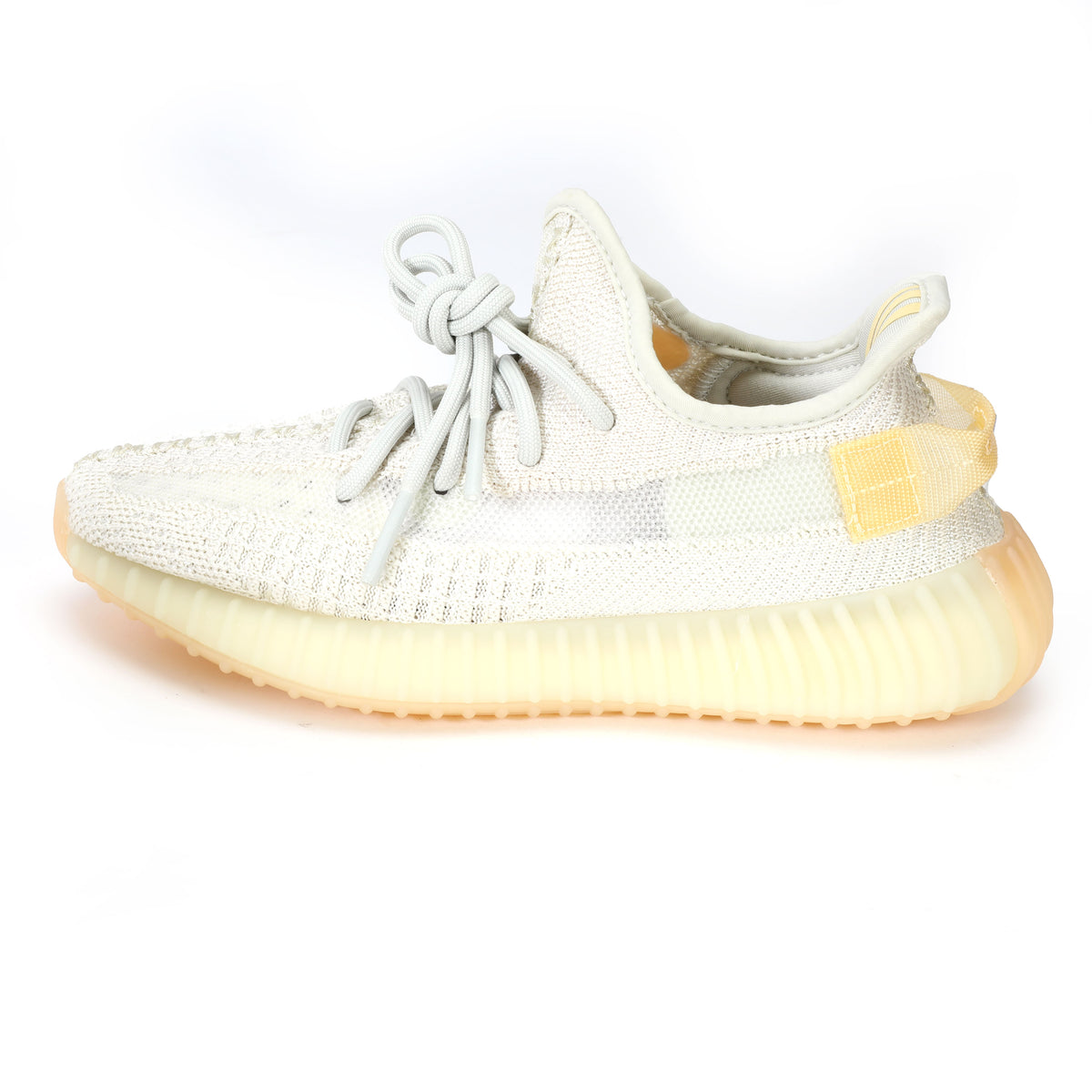 Yeezy Boost 350 V2 'Light' (US Size 5) | myGemma | NZ