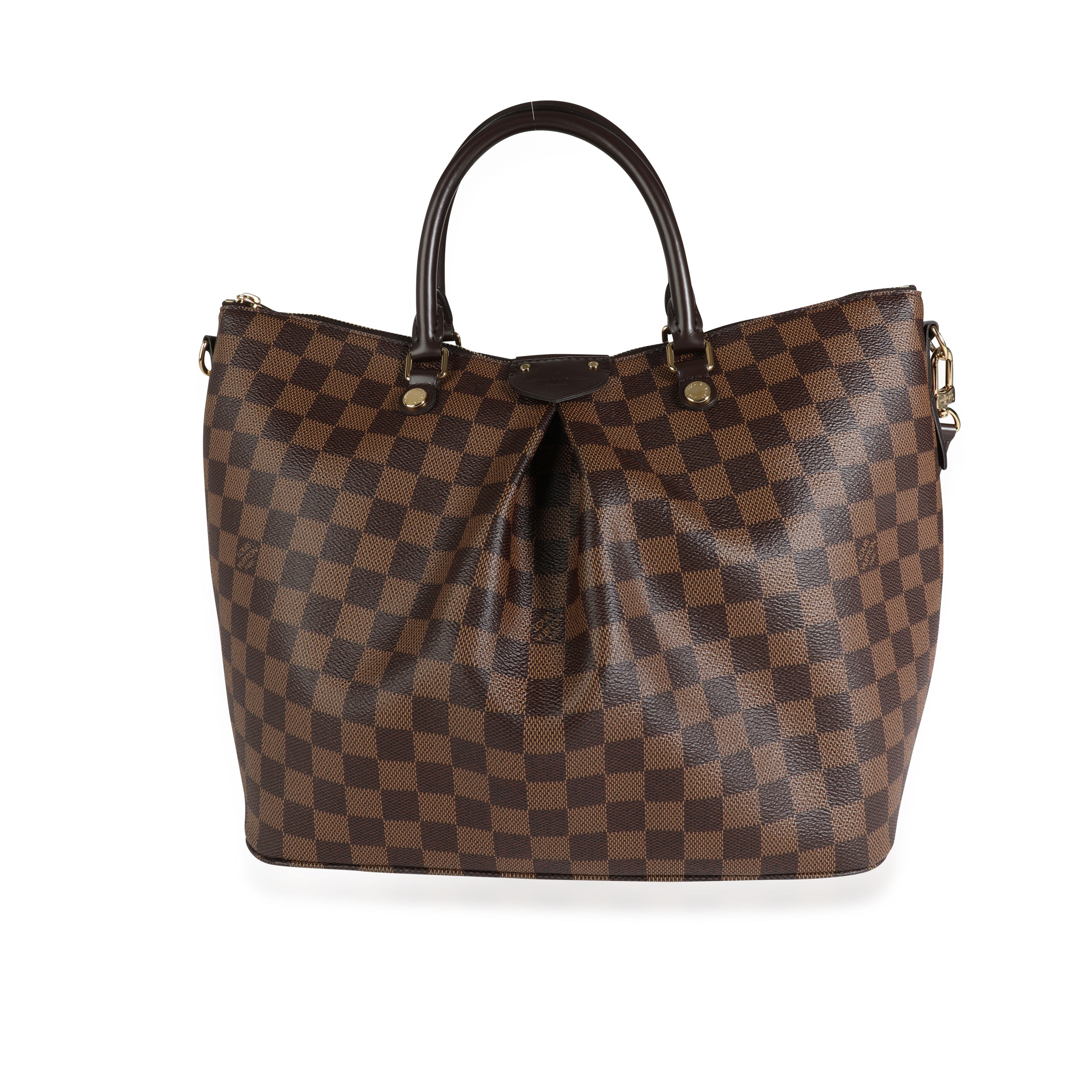 Louis Vuitton Damier Ebene Canvas Siena GM, myGemma, CH