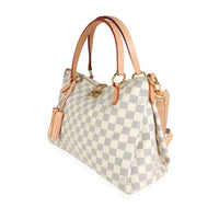 Louis Vuitton Damier Azur Canvas Lymington Bag