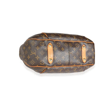 Louis Vuitton Monogram Canvas Galliera MM