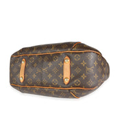 Louis Vuitton Monogram Canvas Galliera MM