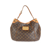 Louis Vuitton Monogram Canvas Galliera MM