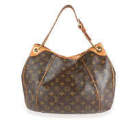 Louis Vuitton Monogram Canvas Galliera MM