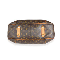 Louis Vuitton Monogram Canvas Galliera MM