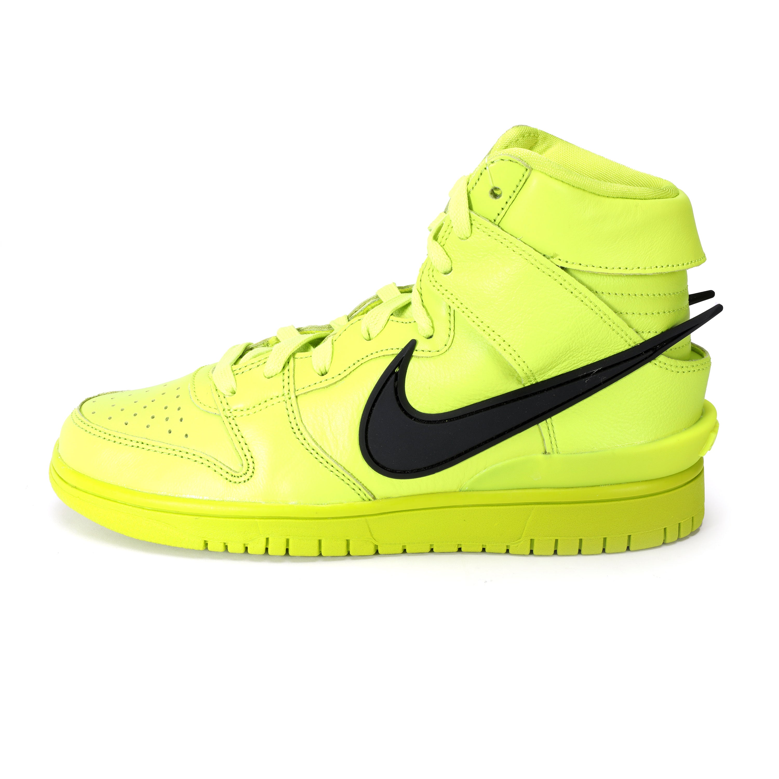 Flash lime Ambush x Nike Dunk Hi | myGemma | GB | Item #113643