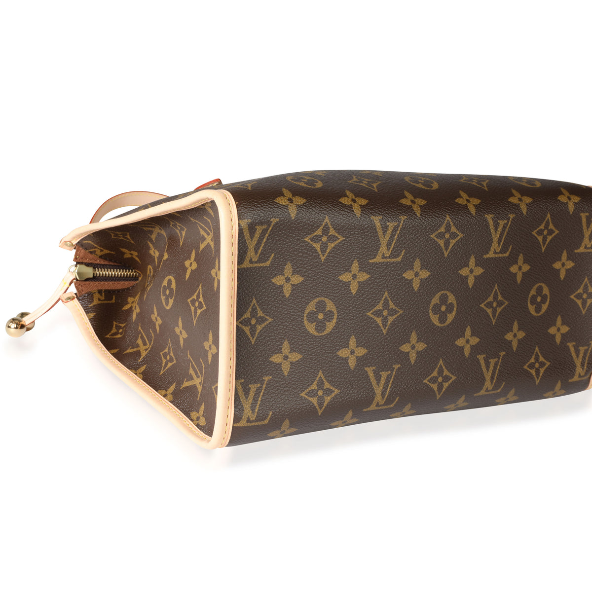 Louis Vuitton 2008 pre-owned Monogram Popincourt Haut Shoulder Bag