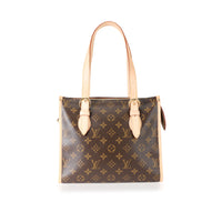 Louis Vuitton Monogram Canvas Popincourt Haut Bag