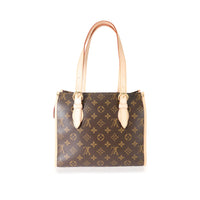 Louis Vuitton Monogram Canvas Popincourt Haut Bag