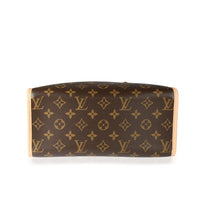 Louis Vuitton Monogram Canvas Popincourt Haut Bag