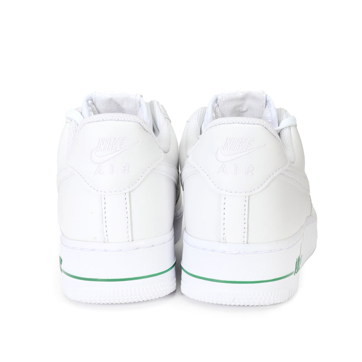 Air Force 1 07 LX Thank You Plastic Bag (US Size 8.5)