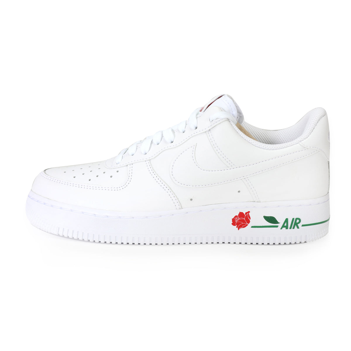 Air Force 1 07 LX Thank You Plastic Bag (US Size 8.5)