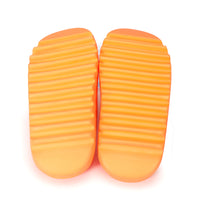 Adidas - Yeezy Slide Yeezy Slides 'Enflame Orange' (10 US)