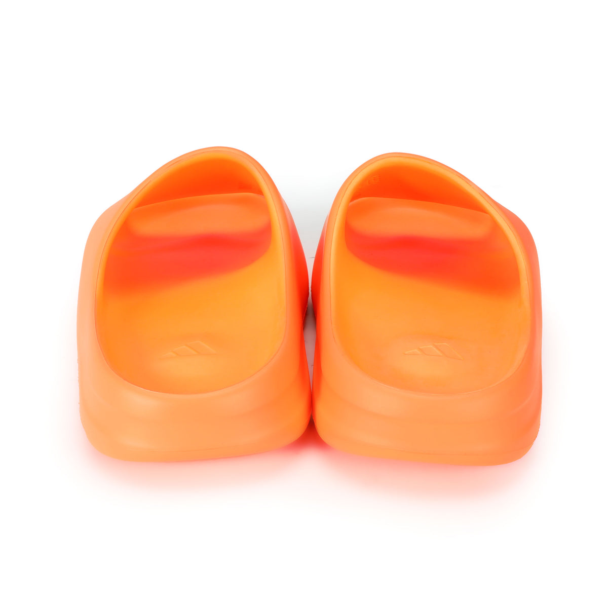 Adidas - Yeezy Slide Yeezy Slides 'Enflame Orange' (10 US) | myGemma | Item #113686 Adidas - Yeezy Slide Yeezy Slides 'Enflame Orange' (10 US) | myGemma | Item #113686