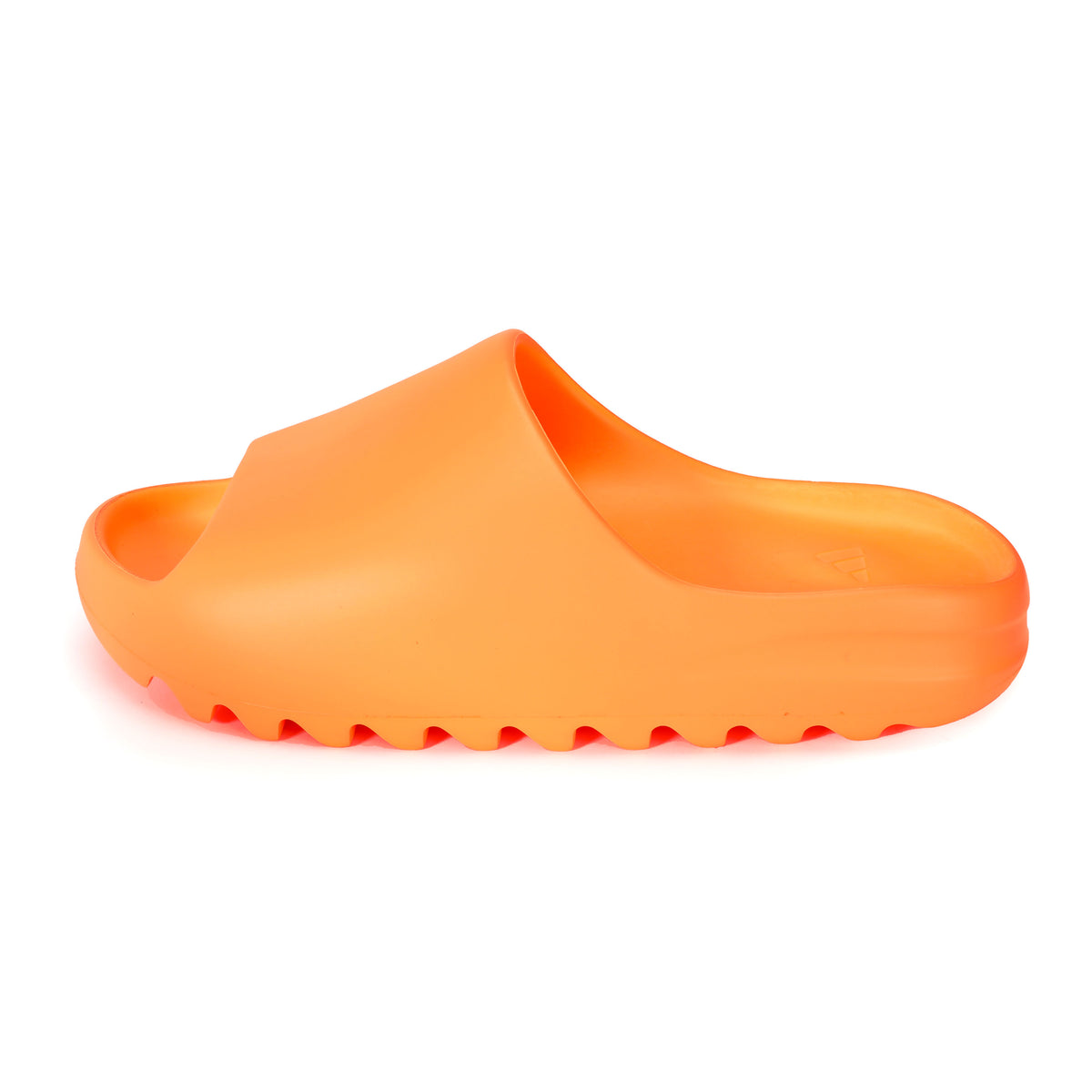 Adidas - Yeezy Slide Yeezy Slides 'Enflame Orange' (10 US) | myGemma | Item #113686