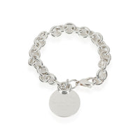 Tiffany & Co. Return to Tiffany Bracelet in  Sterling Silver