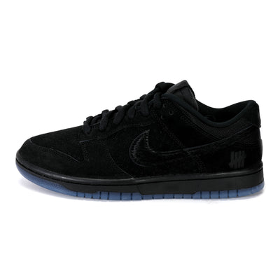 Nike - Dunk Undefeated x Dunk Low Dunk vs AF1 (8 US)