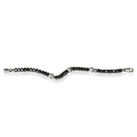 David Yurman Spiritual Beads Bracelet in Sterling Silver