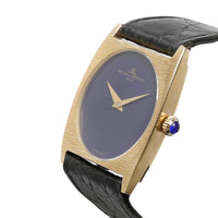 Baume & Mercier Classique 37073 Womens Watch in 18kt Yellow Gold