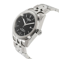 Tudor Glamour 53000 Womens Watch in  Stainless Steel