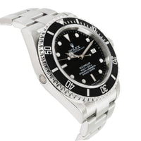 Rolex Sea-Dweller 16600 Mens Watch in  Stainless Steel