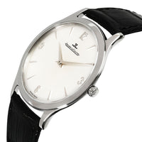 Jaeger-LeCoultre Master Control 145.8.79 Unisex Watch in  Stainless Steel