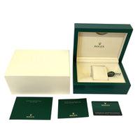 Rolex Datejust 41 126334 Men's Watch in 18kt Stainless Steel/White Gold