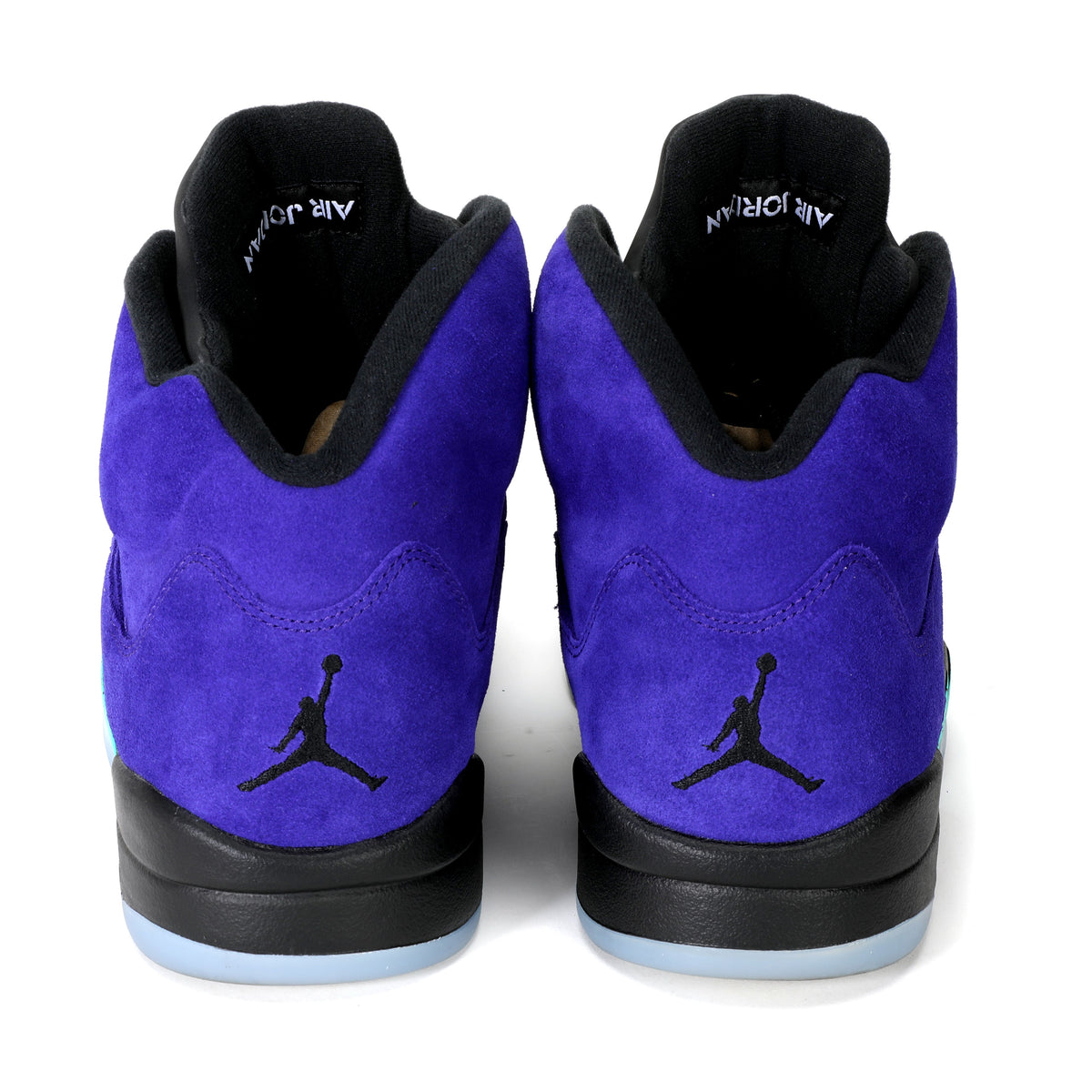 Air Jordan 5 Retro 'Alternate Grape'