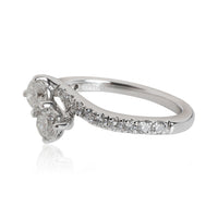 Kay Ever Us Diamond Ring in 14K White Gold I I2 1 CTW