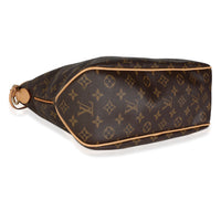 Louis Vuitton Monogram Canvas Delightful NM PM