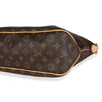 Louis Vuitton Monogram Canvas Delightful NM PM