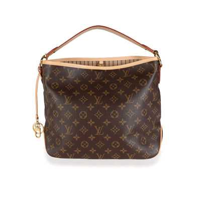 Louis Vuitton Monogram Canvas Delightful NM PM