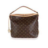 Louis Vuitton Monogram Canvas Delightful NM PM