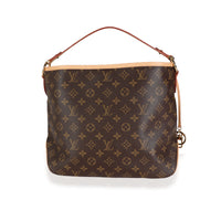 Louis Vuitton Monogram Canvas Delightful NM PM