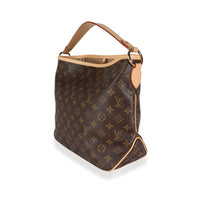 Louis Vuitton Monogram Canvas Delightful NM PM