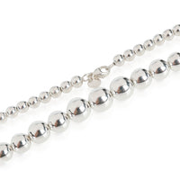 Tiffany & Co. HardWear Necklace in  Sterling Silver