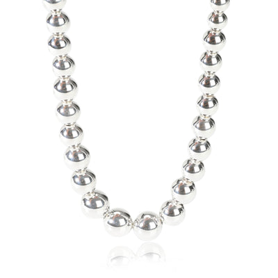 Tiffany & Co. HardWear Necklace in  Sterling Silver