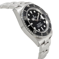 Rolex Submariner 116610LN Mens Watch in  Stainless Steel