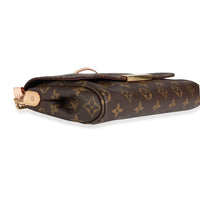 Louis Vuitton Monogram Canvas Favorite MM