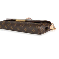 Louis Vuitton Monogram Canvas Favorite MM