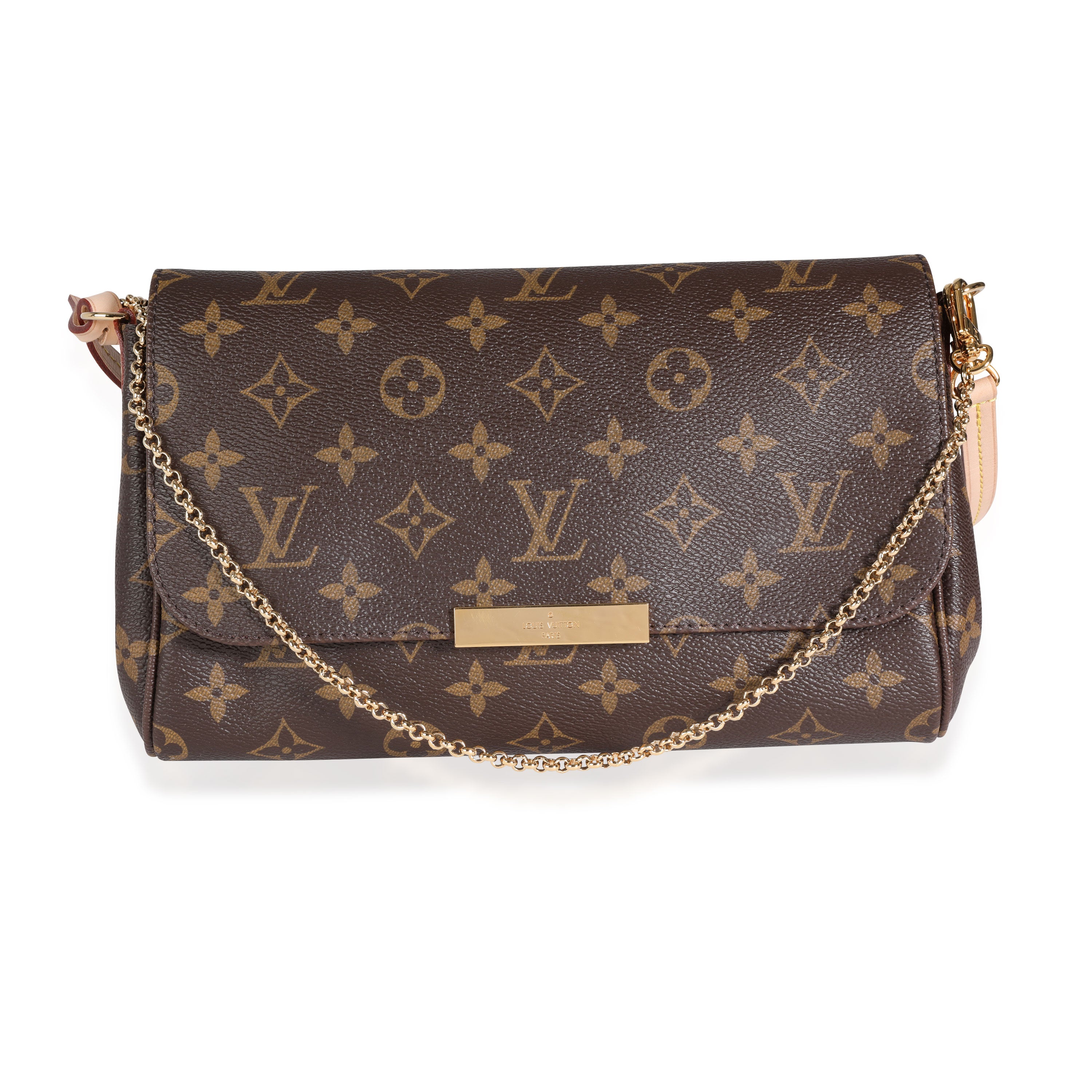 Louis Vuitton Favorite MM - Pretty Simple Bags