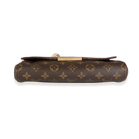 Louis Vuitton Monogram Canvas Favorite MM